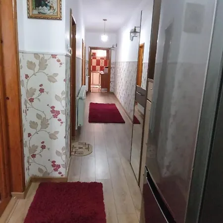 In Vila Aurora Apartamento Eforie Nord