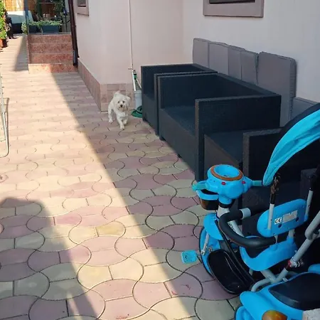 In Vila Aurora Apartamento *