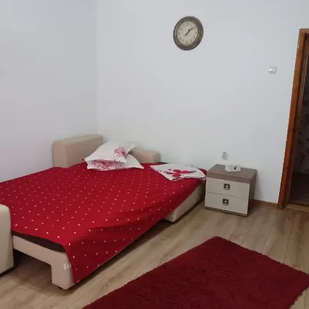 In Vila Aurora Apartamento