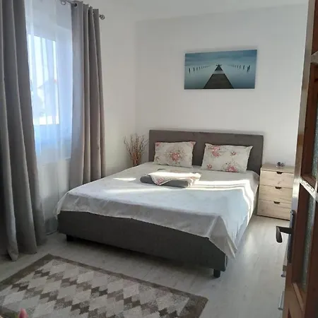 Apartamento In Vila Aurora *