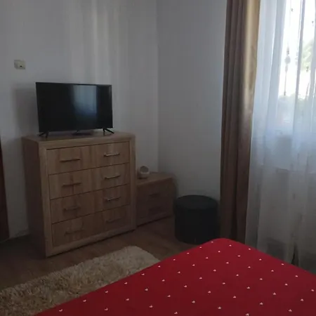 In Vila Aurora Apartamento Eforie Nord