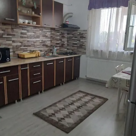 Apartamento In Vila Aurora