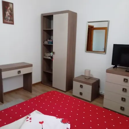 In Vila Aurora Apartamento *