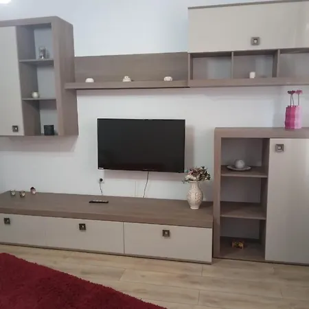 In Vila Aurora Apartamento