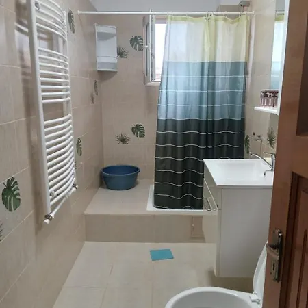 Apartamento In Vila Aurora Eforie Nord