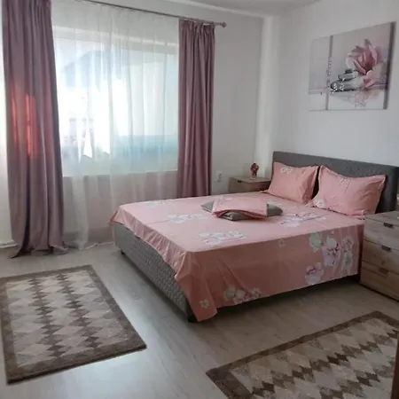 In Vila Aurora Apartamento