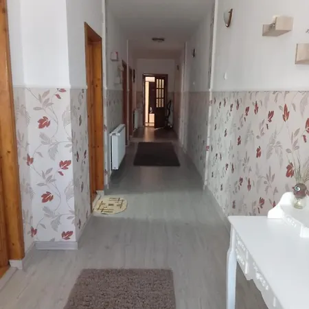 Apartamento In Vila Aurora